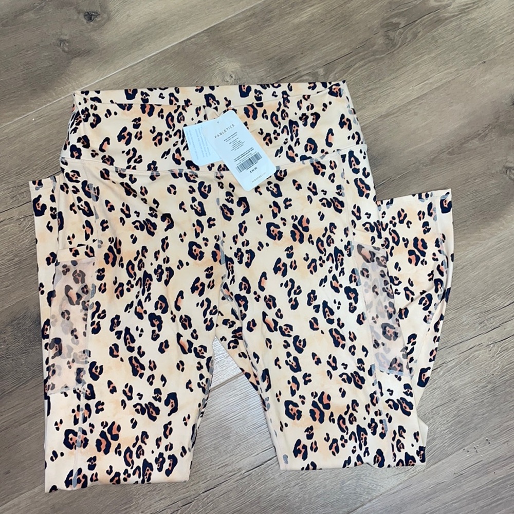 Fabletics leggings